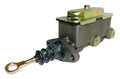 Dual Reservoir Brake Master Cylinder for 1966-1971 CJ-5, CJ-6 w/ 10 Inch Brakes Crown Automotive