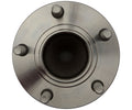 WHEEL HUB ASSEMBLY