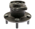 WHEEL HUB ASSEMBLY