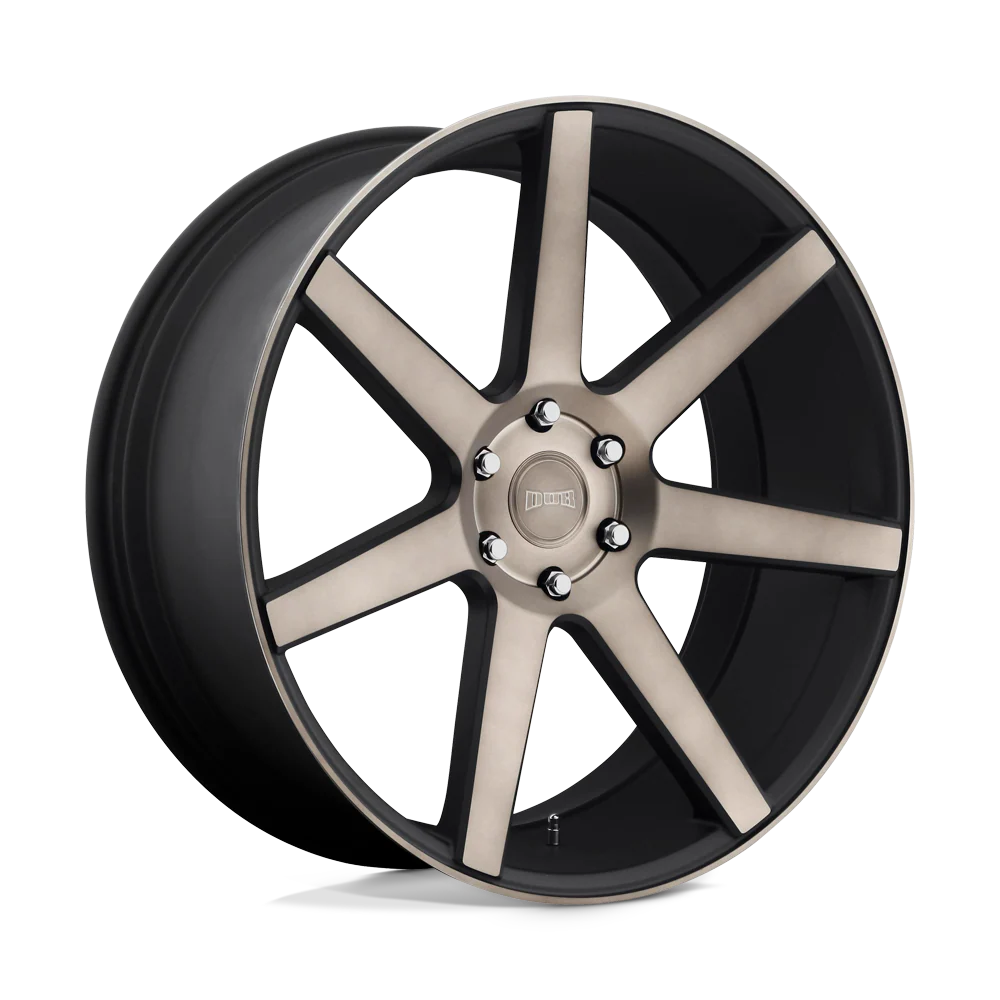 S127 20X9.5 6X5.5 MT-BLK-DDT 30MM