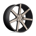 S127 20X9.5 6X5.5 MT-BLK-DDT 30MM