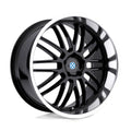 BEYERN MESH 18X9.5 5/120 ET15 CB72.