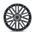 MANDRUS MASCHE 18X9.5 5/112 ET40 CB