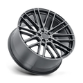 Wheel Pros, LLC auto part close-up