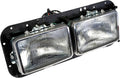 HEADLIGHT ASSEMBLY RIGHT