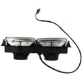 HEADLIGHT ASSEMBLY RIGHT