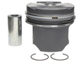 Mahle auto part