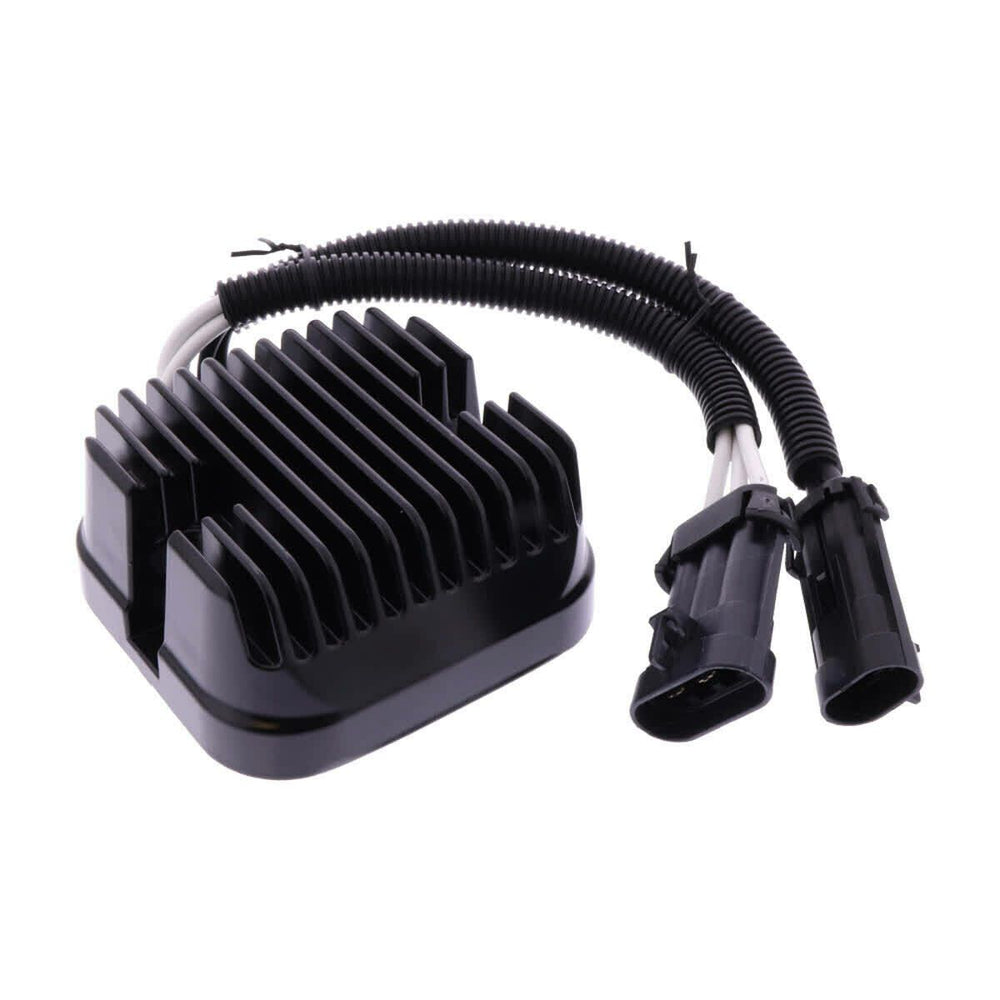 Arrowhead Indian 12 Volt Regulator / Rectifier