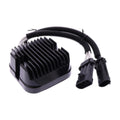 Arrowhead Indian 12 Volt Regulator / Rectifier