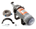 Nitrous Express - BOTTLE TRANSFER KIT (COMPLETE W/STAND, CONTROL VALVE, & LINES) - 15910