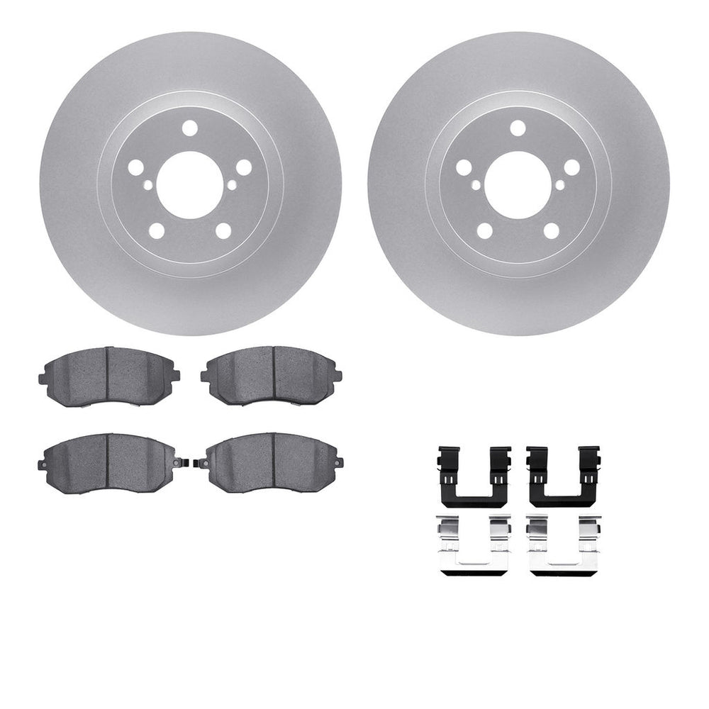 DFC auto part