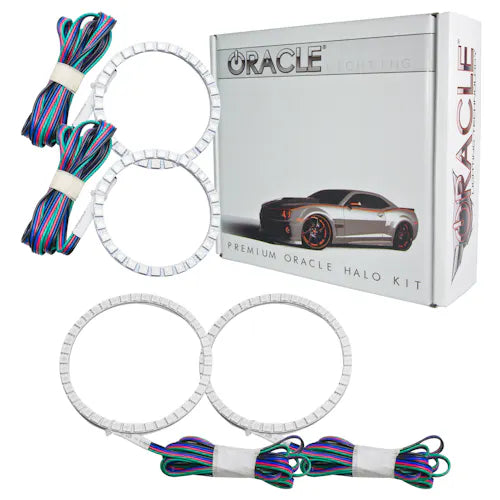 INFINITI M37 2010-2013 ORACLE LED H