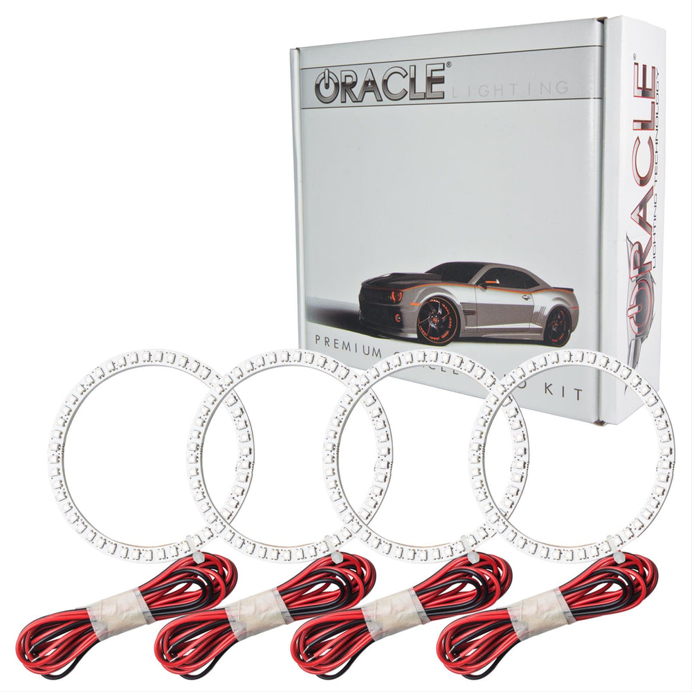 MITSUBISHI 3000 GT 1994-1998 ORACLE