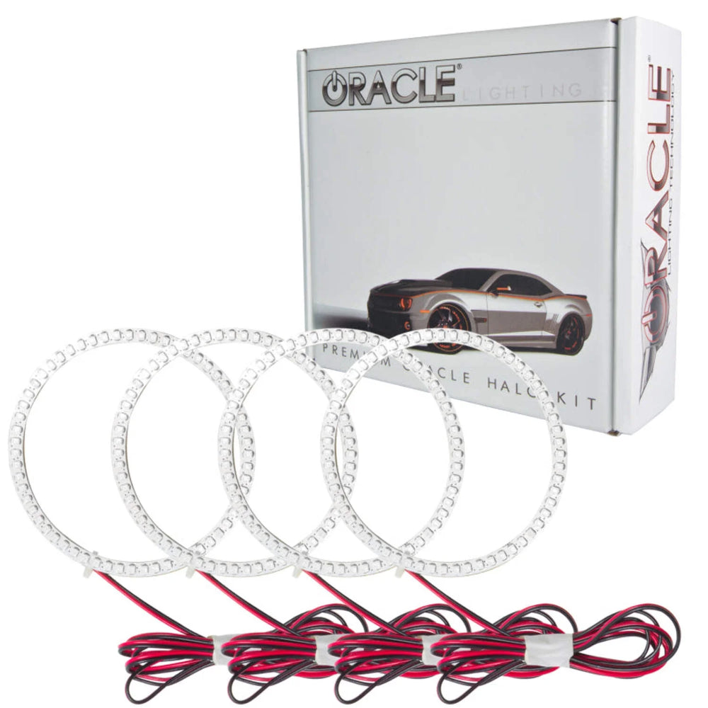 MERCEDES GL 450 2007-2012 ORACLE LE