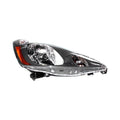 CAPA 0914 HD F.I.T (BASE;DX;LX) HEADLAMP ASSY RH