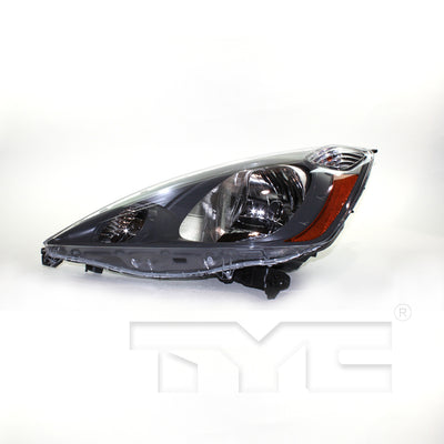 TYC auto part