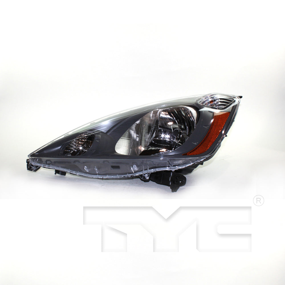 TYC auto part