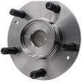 HUB BEARING ASSEMBLY