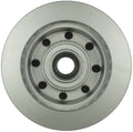 DISC BRAKE ROTOR