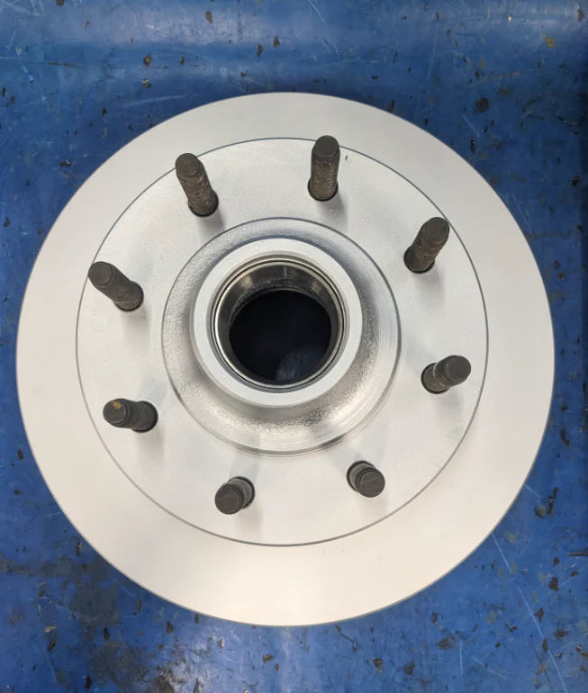 DISC BRAKE ROTOR