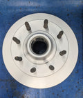 DISC BRAKE ROTOR