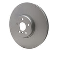 R1 Concepts GEOSPEC Coated Rotor Fits BMW 540i