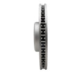 R1 Concepts GEOSPEC Coated Rotor Fits BMW 540i
