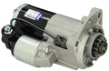 STARTER MOTOR NISSAN ROGUE 2.5L L4 0813