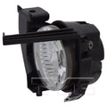 CAPA 0608 SB FORESTER FOG LAMP ASSY RH