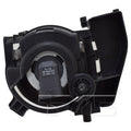 CAPA 0608 SB FORESTER FOG LAMP ASSY RH