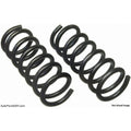 MOOG 05-19 Nissan Frontier Front Coil Springs