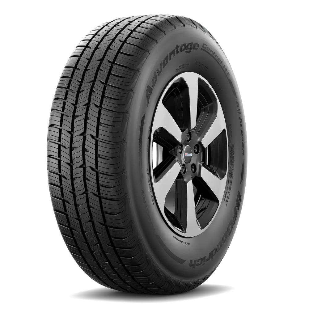 BFGoodrich - 72589