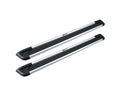 Westin 2002-2005 Saturn Saturn Vue Running Board Mount Kit - Black