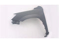 LH FENDER W/ WHEEL OPNG FLARE HOLES RAV4 0612