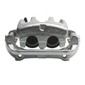 DFC auto part installed view