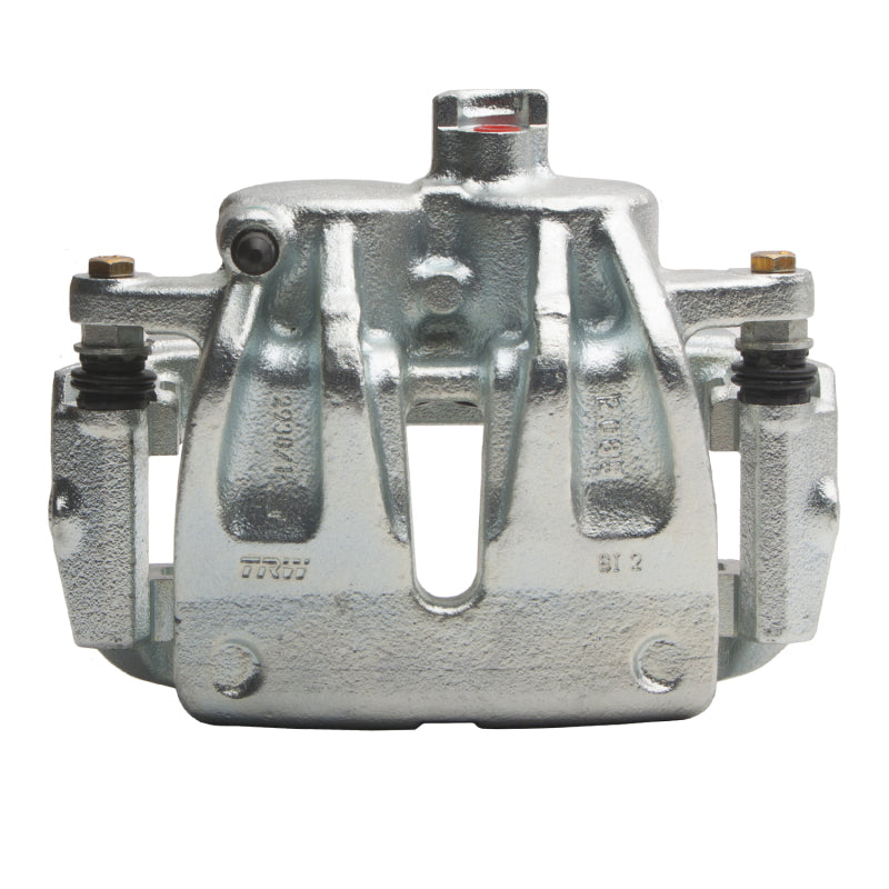 DFC silver auto part