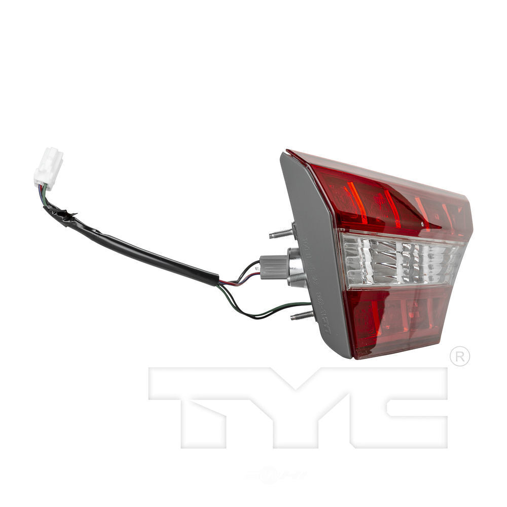 LH TAILLAMP ASSY INNER TOYOTA AVALON 20132015