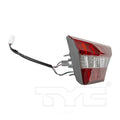 LH TAILLAMP ASSY INNER TOYOTA AVALON 20132015