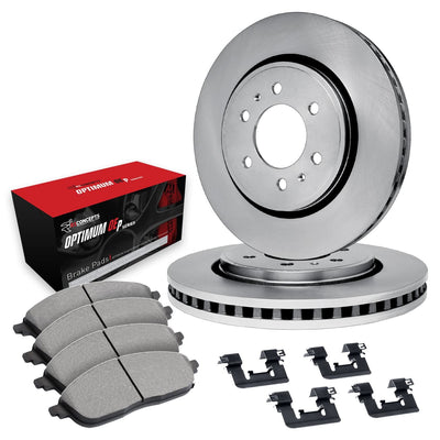 R1 Concepts auto part