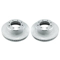 DODGE SLT ROTOR REAR(2)