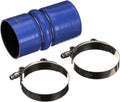 Gates 03-07 Ford Super Duty V-8 6.0L Diesel Cold Side Turbocharger Hose Kit (Molded)