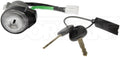 IGNITION LOCK CYL