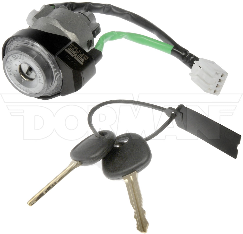 IGNITION LOCK CYL