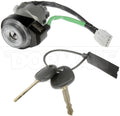 IGNITION LOCK CYL