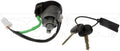 IGNITION LOCK CYL