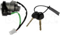 IGNITION LOCK CYL