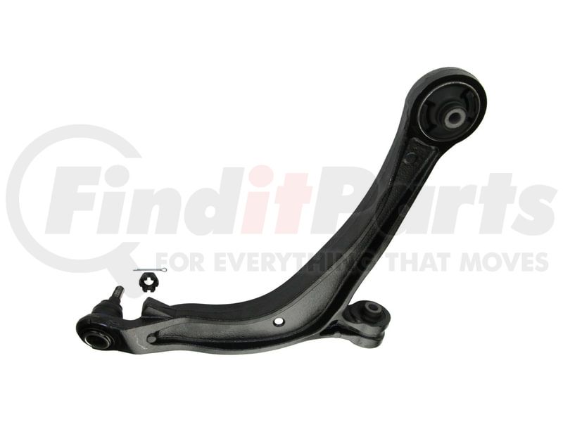 MOOG 13-16 Honda CR-Z Front Left Lower Control Arm