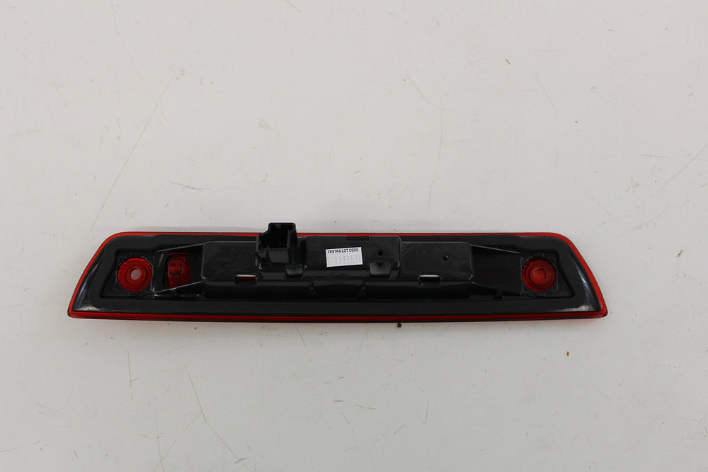 Mopar auto part