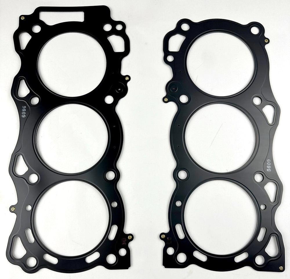 Brian Crower Gaskets - Nissan SR20DET S14 87mm Bore (BC Made in Japan)