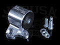 Performance Right Hand mount for 96-00 Civic Solid 6061 inserts